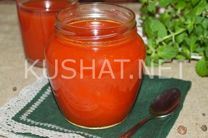 10_домашний томатный сок