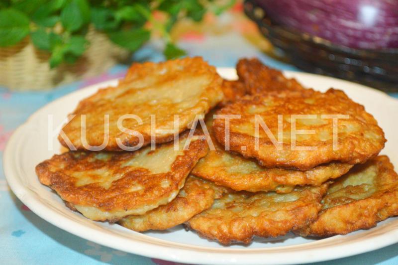 10_оладьи из баклажанов