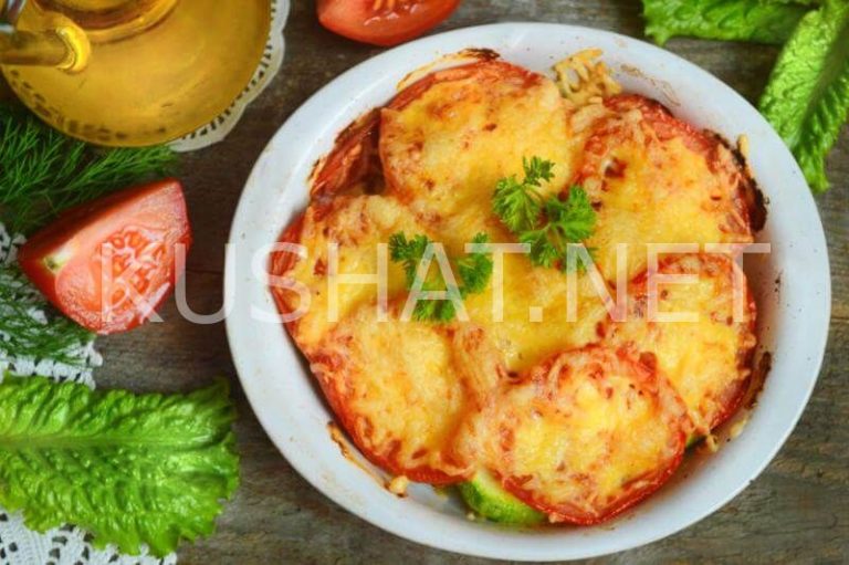 Кабачки в духовке с сыром рецепты быстро и вкусно с фото в духовке