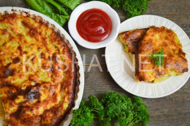 21_запеканка из кабачков с сыром