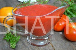 15_томатный соус с базиликом