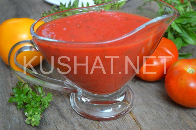 15_томатный соус с базиликом