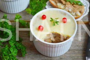 15_печеночный паштет из говяжьей печени