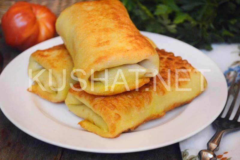 21_блинчики с мясом и рисом