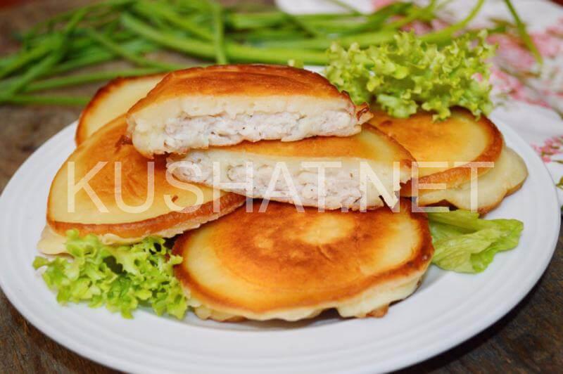 13_ленивые беляши на кефире