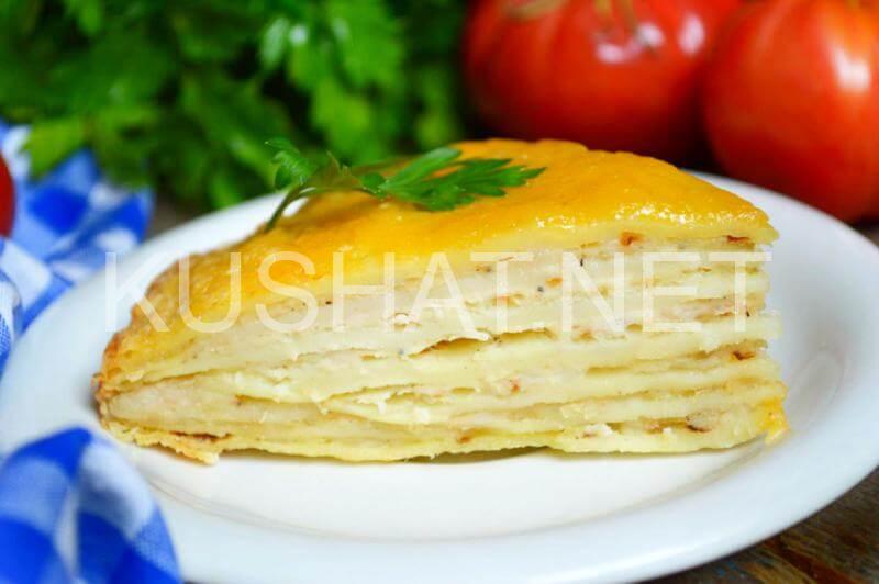 17_блинный пирог с курицей