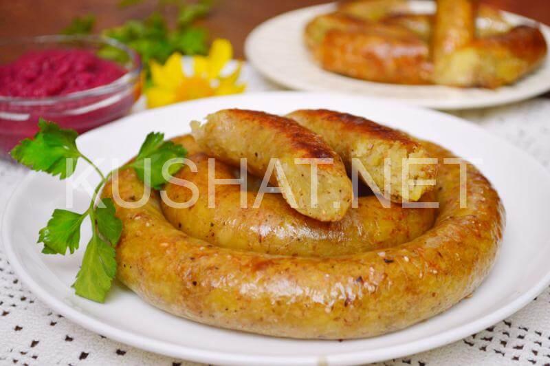 16_картофельная колбаса