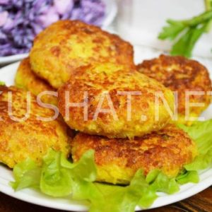 16_яичные котлеты