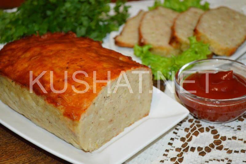 Хлеб в духовке на дрожжах рецепт с фото пошагово в духовке