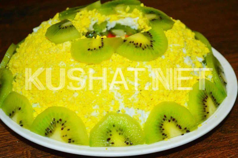 18_салат малахитовый браслет