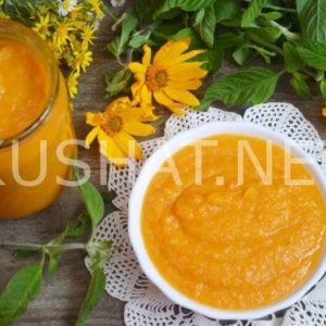 16_кабачковая икра на зиму пальчики оближешь
