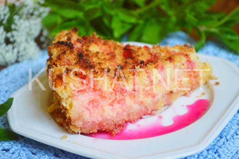 25_королевская ватрушка с творогом