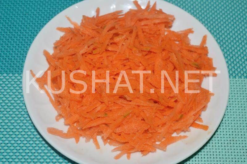 3_засолка сельди кусочками с луком и морковью