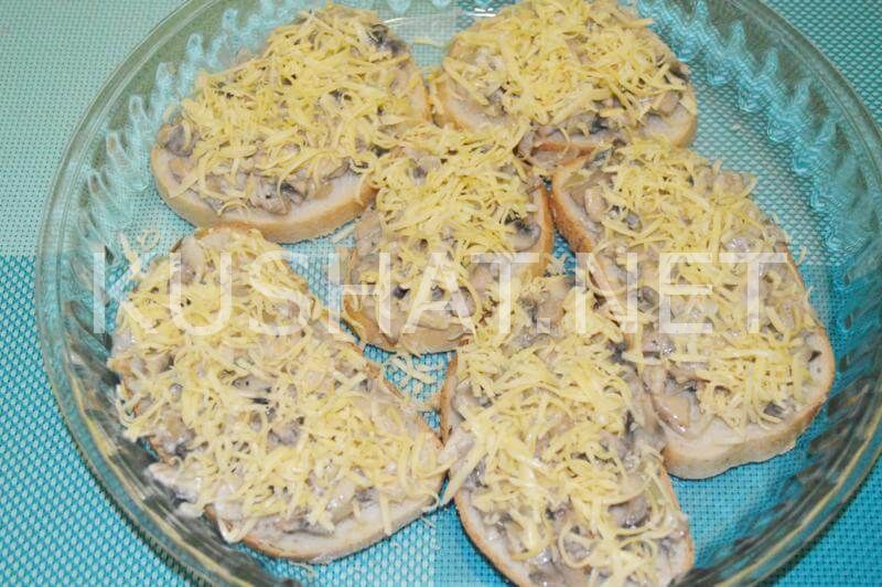 14_горячие бутерброды с грибами