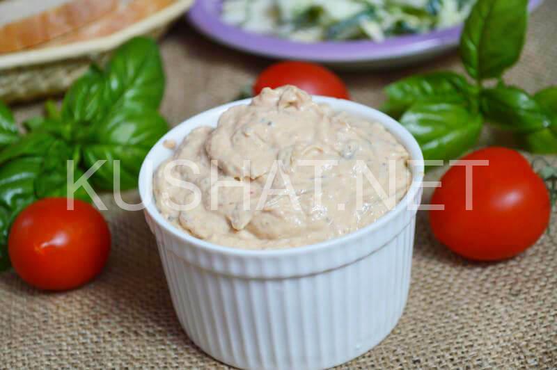 10_рыбный паштет из салаки