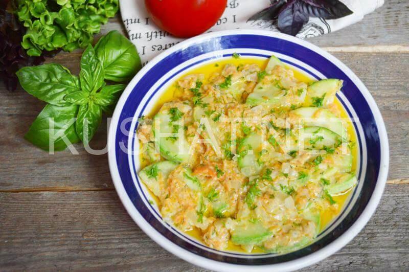 14_кабачки тушеные в сметане