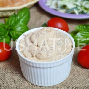 8_рыбный паштет из салаки