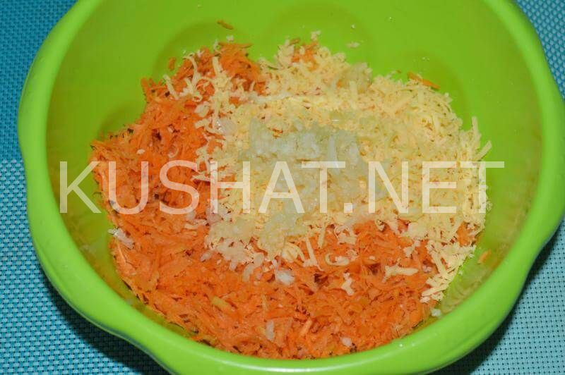 4_рулетики из баклажанов с сыром и морковью