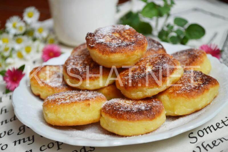 11_кокосовые сырники