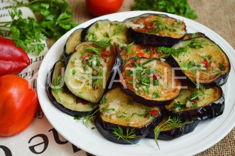 15_маринованные баклажаны по-грузински