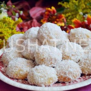 22_печенье из рисовой муки