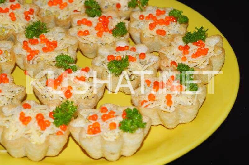 12_корзиночки с рыбной начинкой