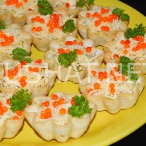 12_корзиночки с рыбной начинкой