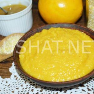 15_кукурузная каша с тыквой