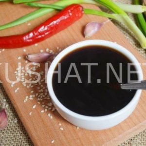 15_соус терияки в домашних условиях
