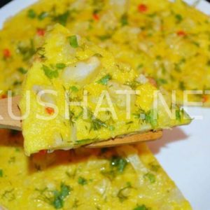 19_омлет с цветной капустой