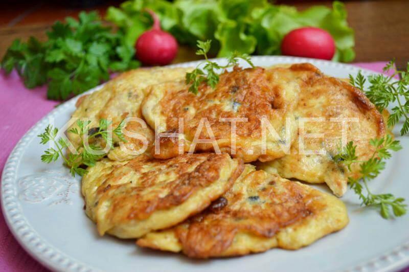 15_рыбные оладьи