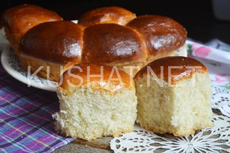 17_булочки на кефире