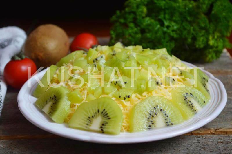 15_салат изумрудная россыпь с киви