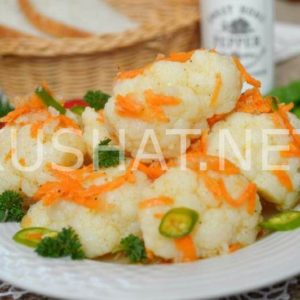 16_цветная капуста по-корейски