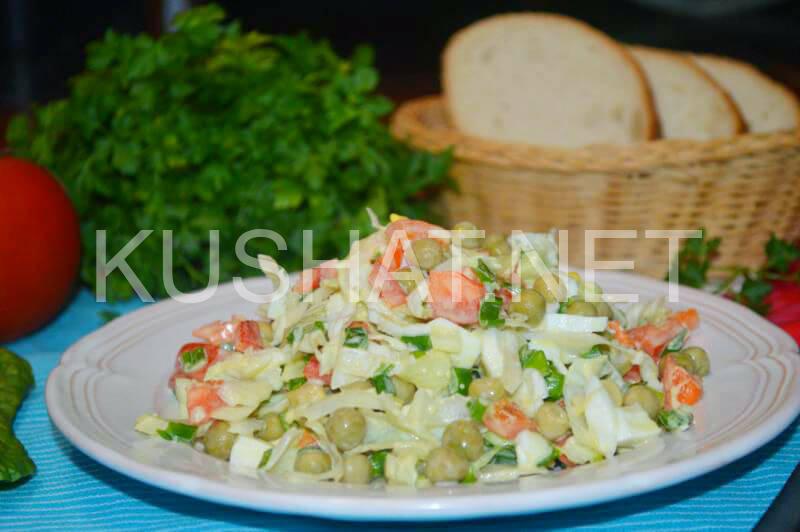 3_салат аленка с капустой