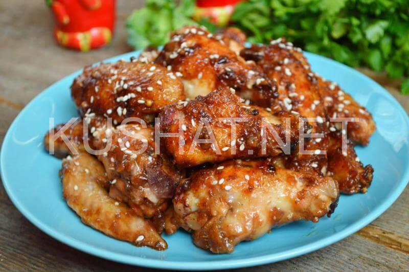 19_куриные крылышки по-китайски