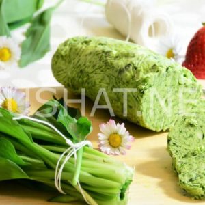 1_бутербродное масло с черемшой