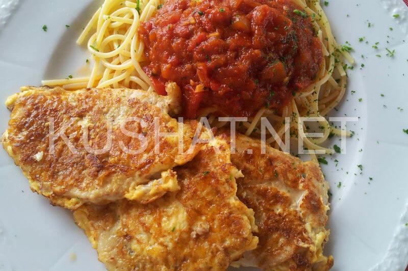 1_отбивные из куриной грудки в кляре