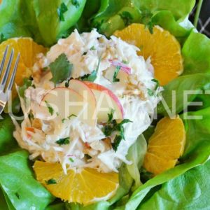 1_салат с редькой и яблоком