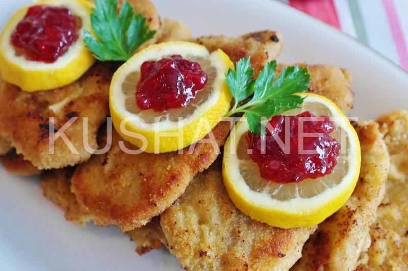 1_куриные отбивные в панировке