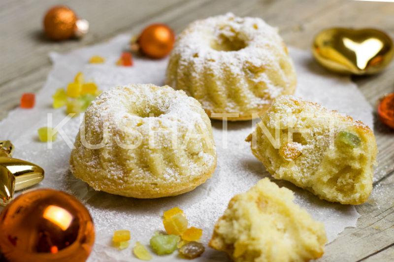 1_маффины с цукатами