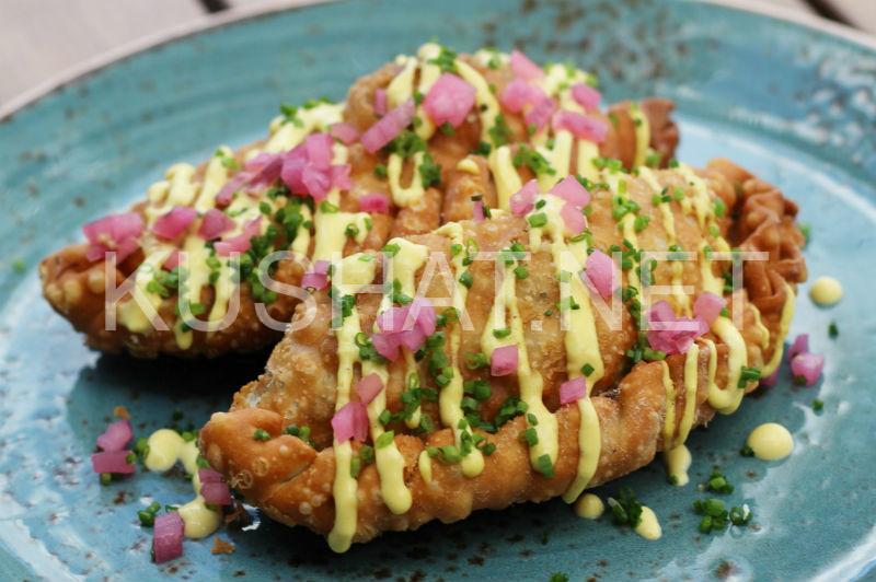 2_чебуреки с сыром и зеленью