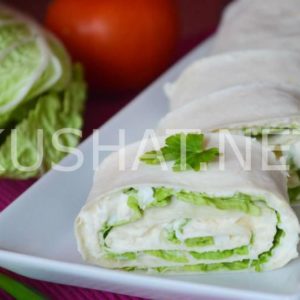 13_рулет из лаваша с сыром и яйцом