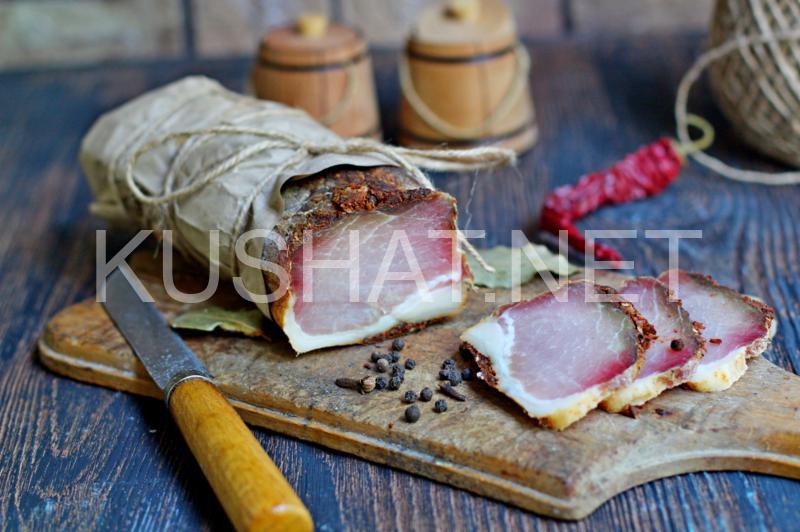 7_полендвица в домашних условиях