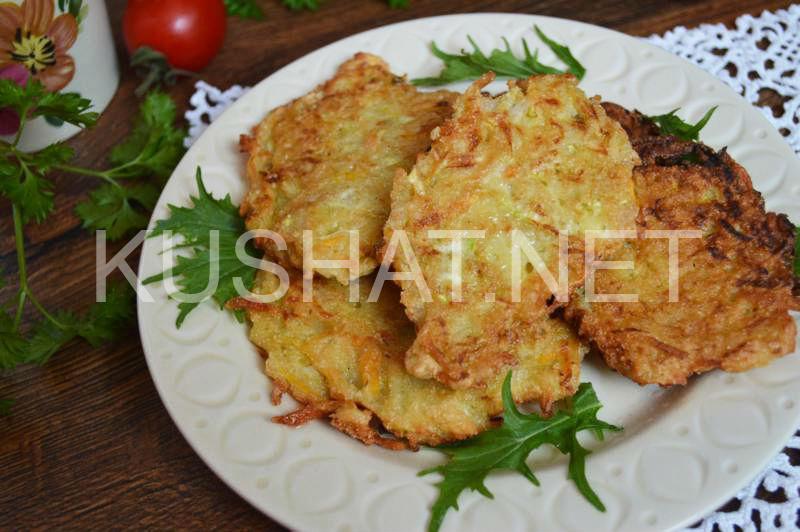 14_оладьи из кабачков по-белорусски