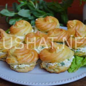 23_закусочные профитроли