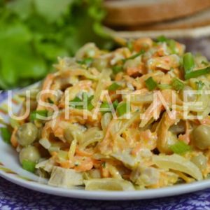 12_салат обжорка классический