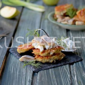 6_драники с селедкой