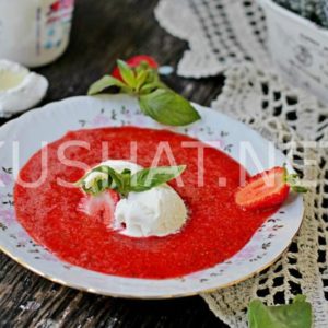5_гаспачо из клубники