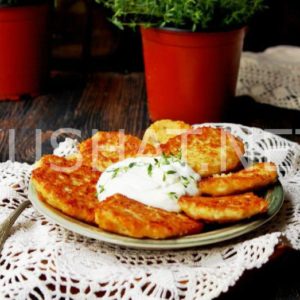 9_котлеты из геркулеса и бульонного кубика